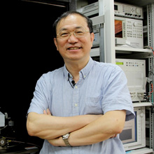 Dr. Ting-Chang Chang