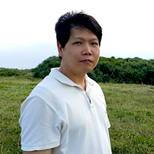 Dr. Yeo-Wan Chiang